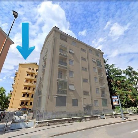 Ca' Dela Stazion Hotel Verona Eksteriør billede