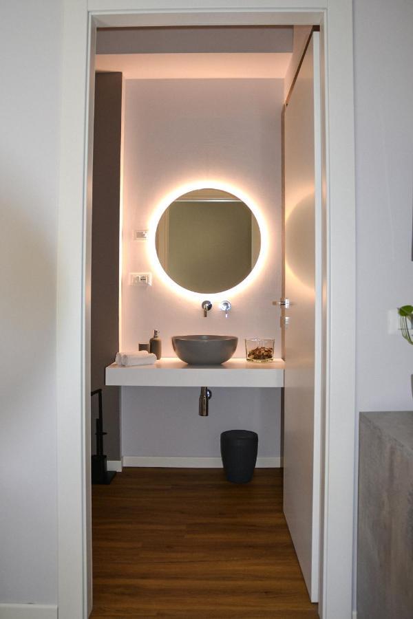 Ca' Dela Stazion Hotel Verona Eksteriør billede