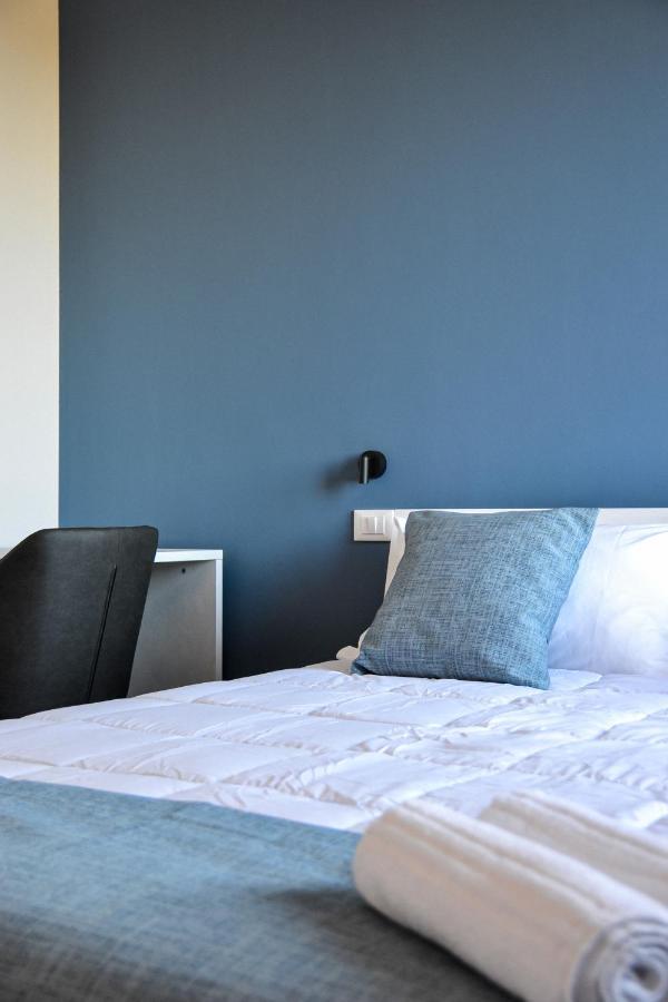 Ca' Dela Stazion Hotel Verona Eksteriør billede