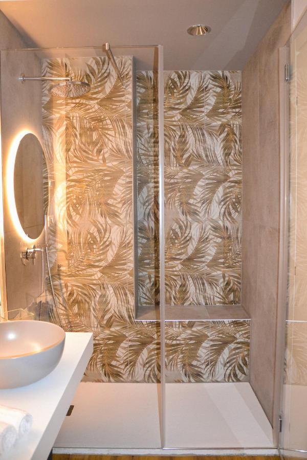 Ca' Dela Stazion Hotel Verona Eksteriør billede