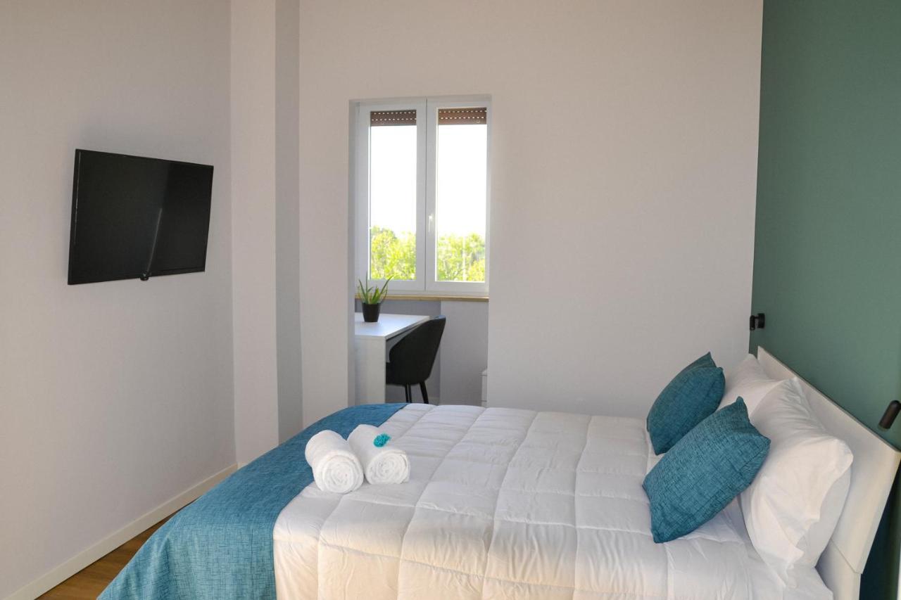 Ca' Dela Stazion Hotel Verona Eksteriør billede