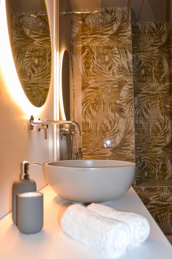 Ca' Dela Stazion Hotel Verona Eksteriør billede